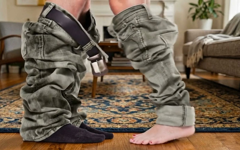 Sung mãn từ tối đến đêm: Herb Viagra - Hiệu quả vượt mong đợi